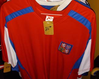 Items Located In The Second Bedroom