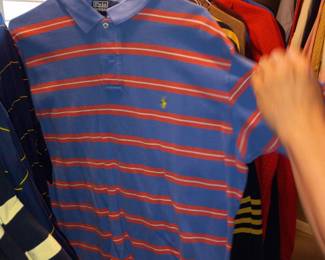 Items Located In The Master Bedroom