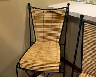 Items Located in The Lower Level Family Room