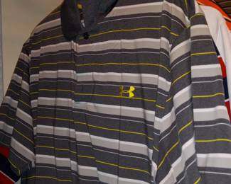 Items Located In The Master Bedroom