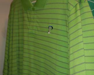 Items Located In The Master Bedroom