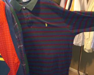 Items Located In The Master Bedroom