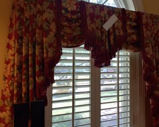 Items Located In The Living Room