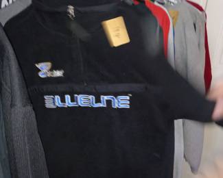 Items Located In The Second Bedroom