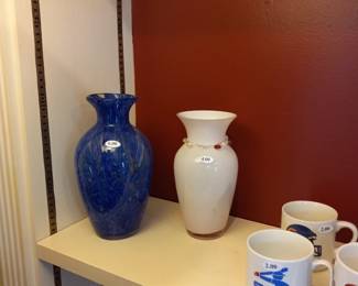 Items Located In The Family Room