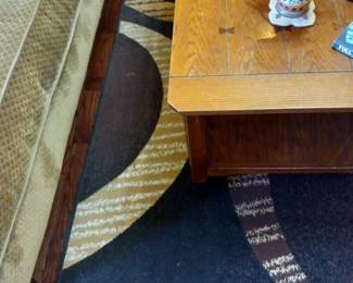 Items Located In The Family Room