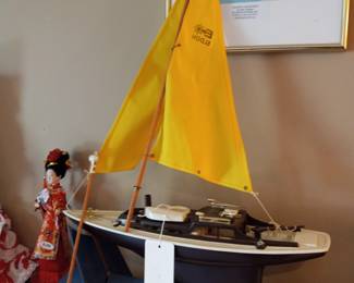 Items Located in The Lower Level Family Room