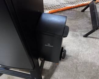 Items Located in The Three Car Garage