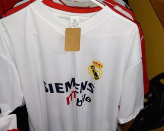 Items Located In The Second Bedroom