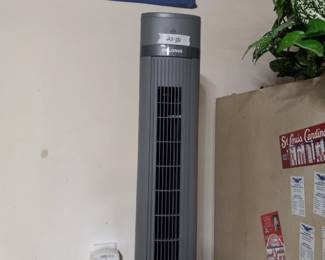 Items Located in The Three Car Garage