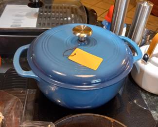 Items Located In The Kitchen