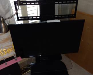 Items Located In The Third Bedroom