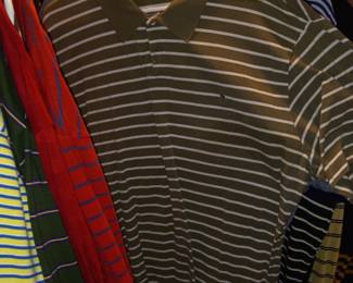 Items Located In The Master Bedroom