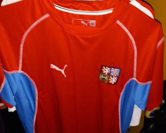 Items Located In The Second Bedroom