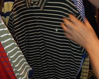 Items Located In The Master Bedroom