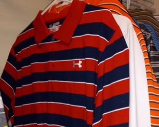 Items Located In The Master Bedroom