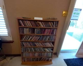 Items Located in The Lower Level Family Room