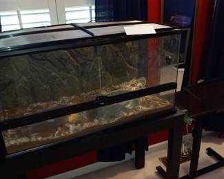 Items Located In The Forth Bedroom