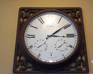 Items Located In The Family Room