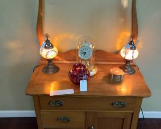 Items Located In The Family Room