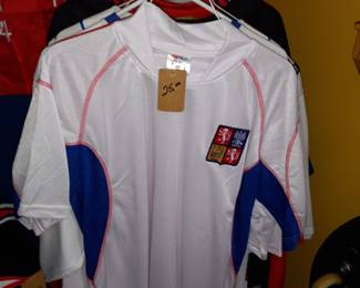 Items Located In The Second Bedroom