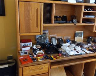 Items Located In The Living Room