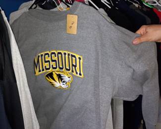 Items Located In The Second Bedroom