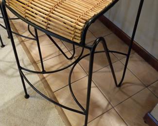 Items Located in The Lower Level Family Room