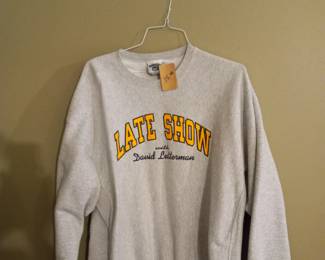 Items Located In The Master Bedroom