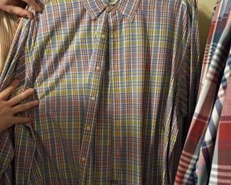 Items Located In The Master Bedroom