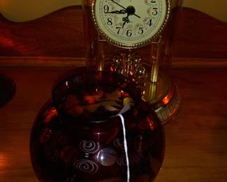 Items Located In The Family Room