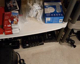 Items Located In The Living Room