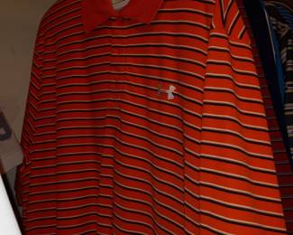 Items Located In The Master Bedroom