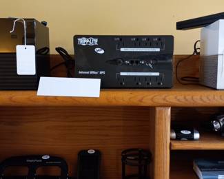 Items Located In The Living Room