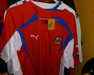 Items Located In The Second Bedroom