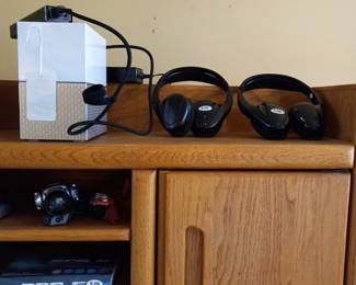 Items Located In The Living Room