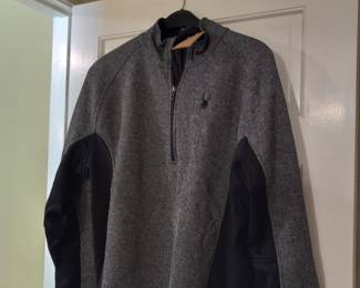 Items Located In The Master Bedroom