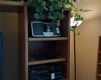 Items Located in The Lower Level Family Room