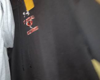 Items Located In The Second Bedroom