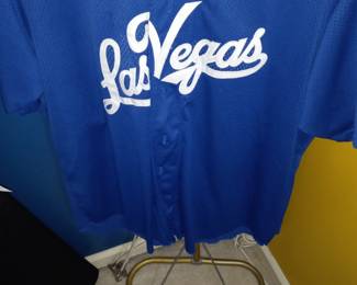 Items Located In The Second Bedroom