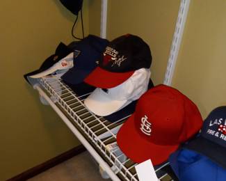 Items Located In The Second Bedroom