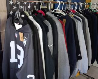 Items Located In The Second Bedroom