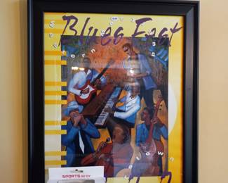 Items Located In The Living Room