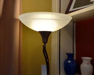 Items Located In The Family Room