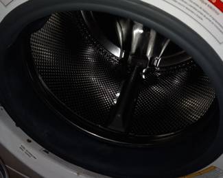 Items Located In The Laundry Room