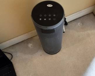 Items Located In The Living Room