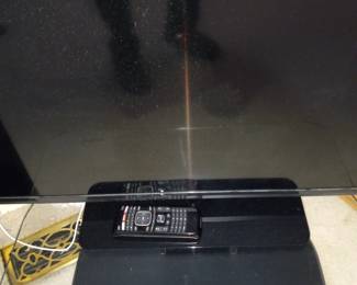 Items Located In The Third Bedroom