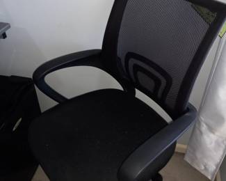 Items Located In The Third Bedroom