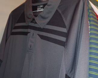 Items Located In The Master Bedroom