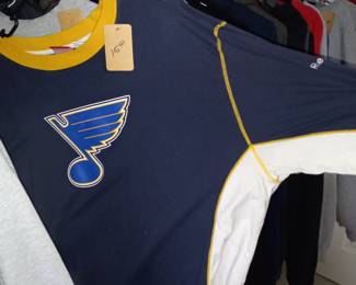 Items Located In The Second Bedroom